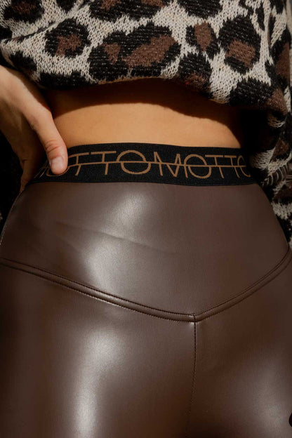 Chocolate Coated Miracle Pants