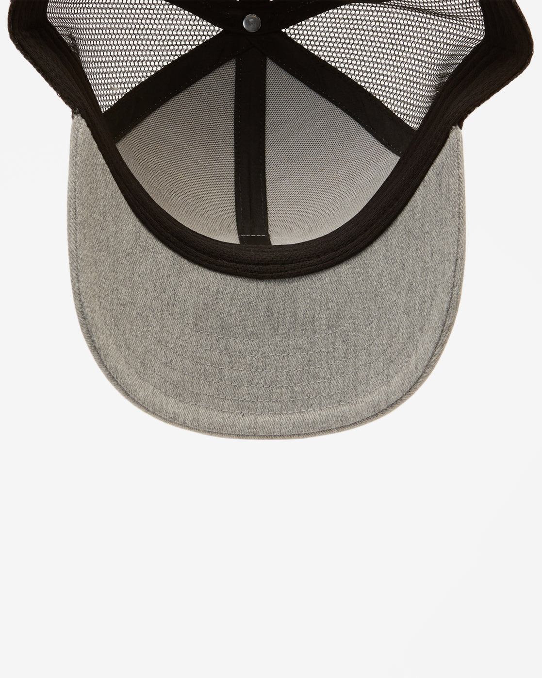 Billabong Kids Walled Mesh Baseball Trucker Cap