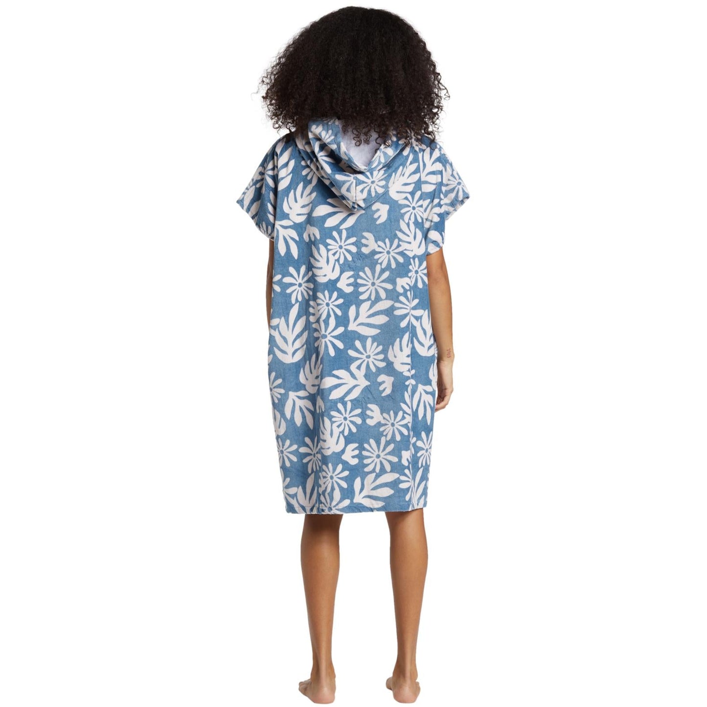 Billabong Womens Hooded Change Towel