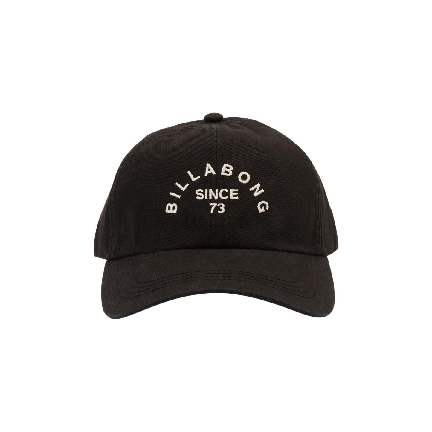 Billabong Womens Dad Hat Peaked Cap