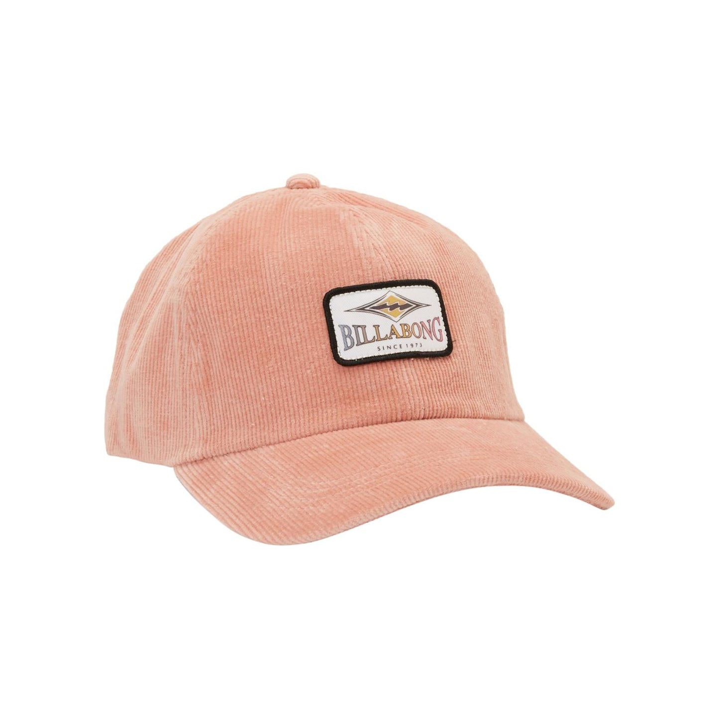 Billabong Womens Dad Hat Peaked Cap