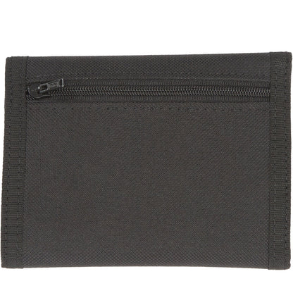 Billabong Mens Tribond Lite Tri Fold Hook & Loop Wallet