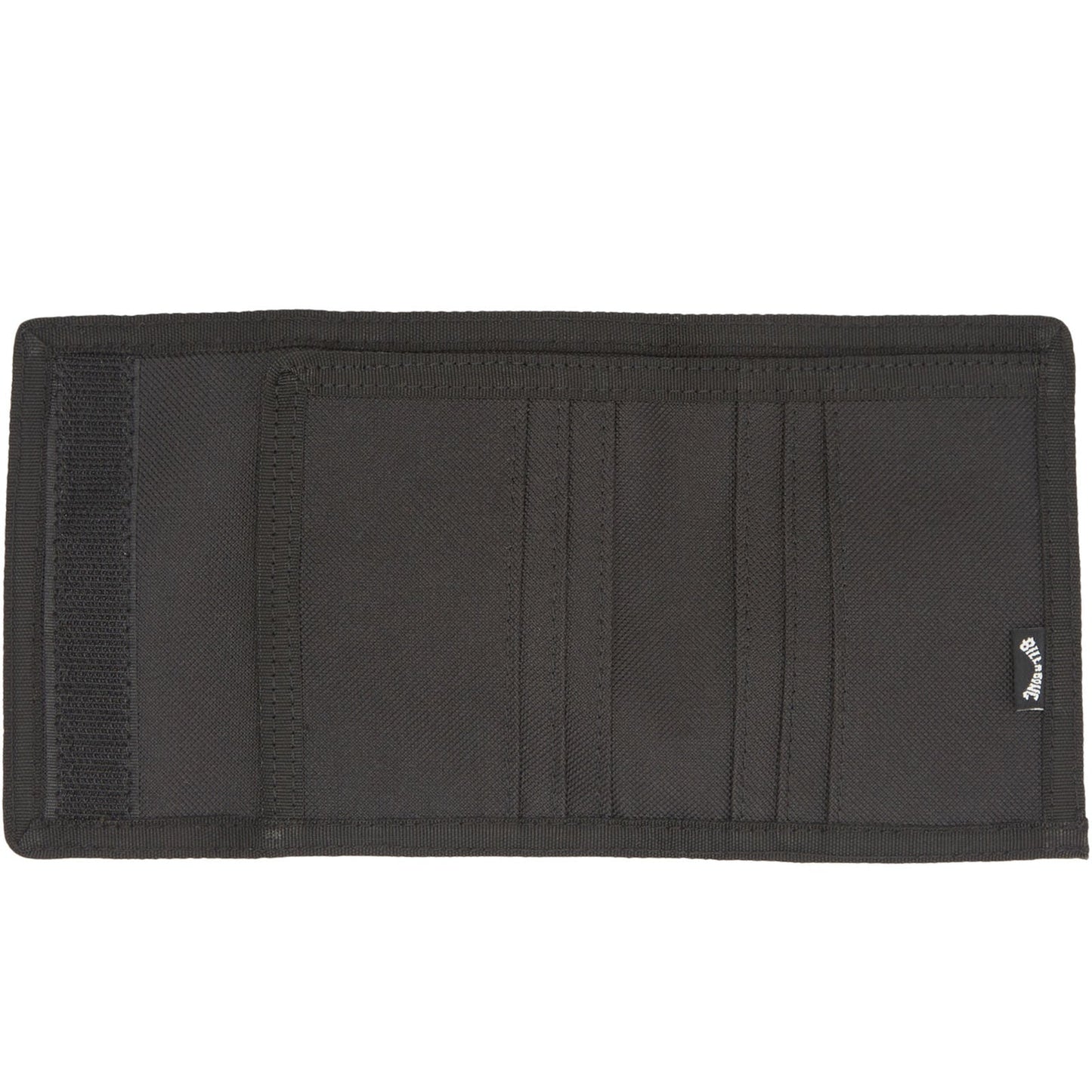 Billabong Mens Tribond Lite Tri Fold Hook & Loop Wallet