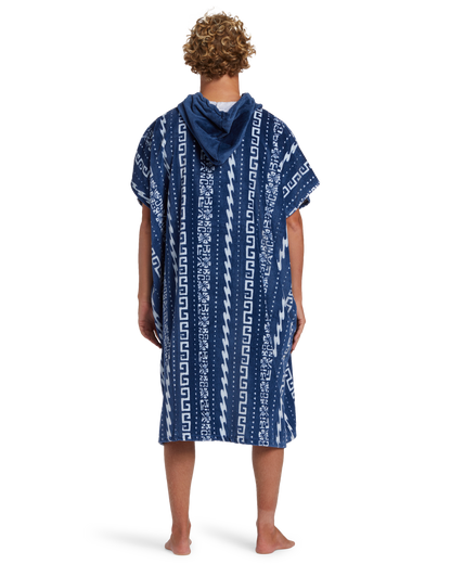 Billabong Mens BBG Hooded Towel Poncho