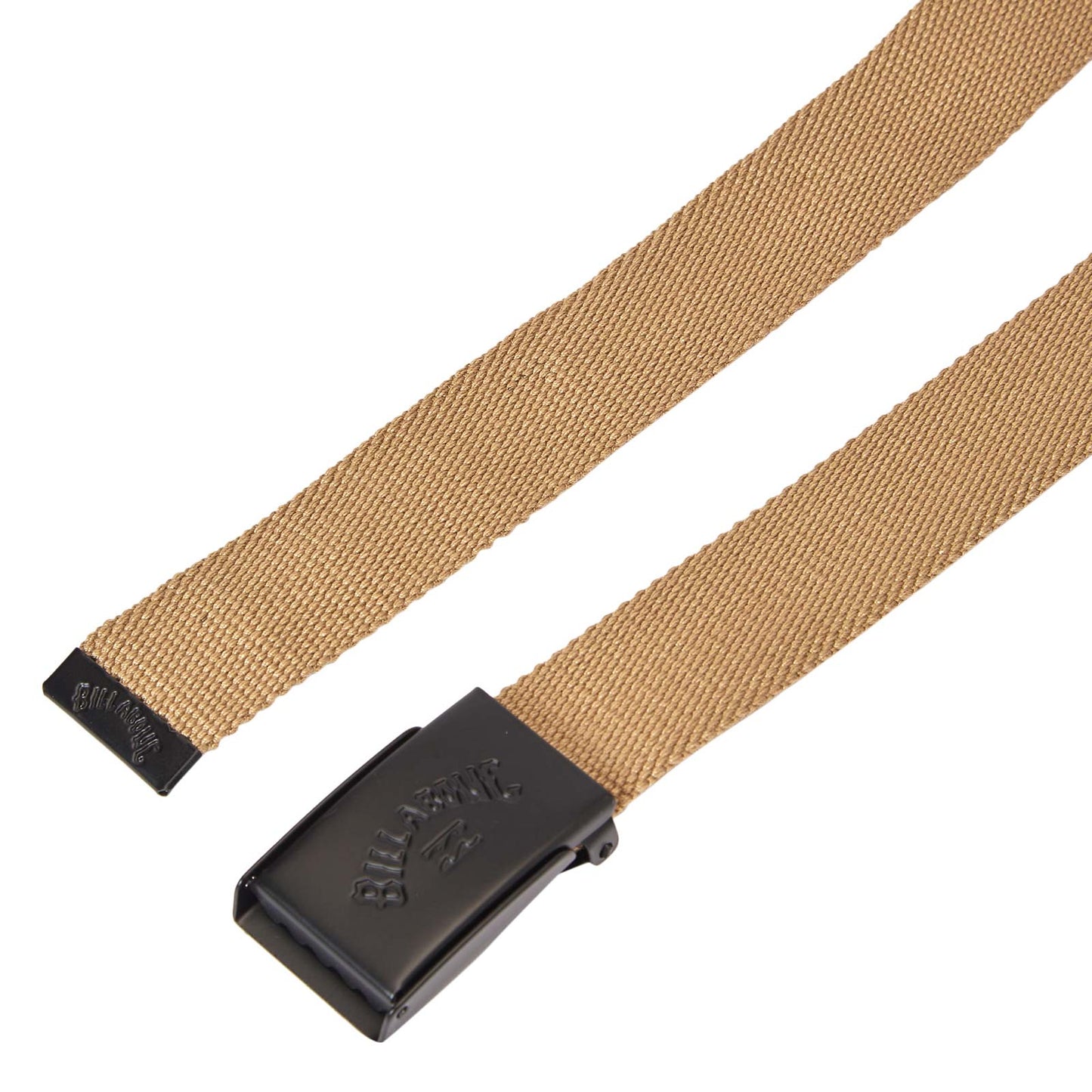 Billabong Mens Cog Belt Webbed Belt