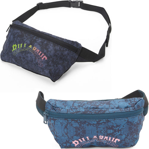 Billabong Mens Cache 1L Strap Crossbody Bum Bag