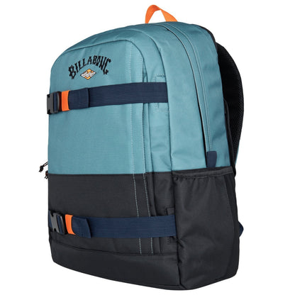 Billabong Mens Command Stash 26L Backpack