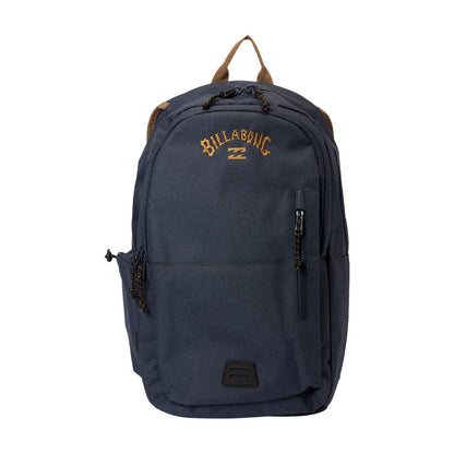 Billabong Mens Norfolk Backpack and Laptop Sleeve