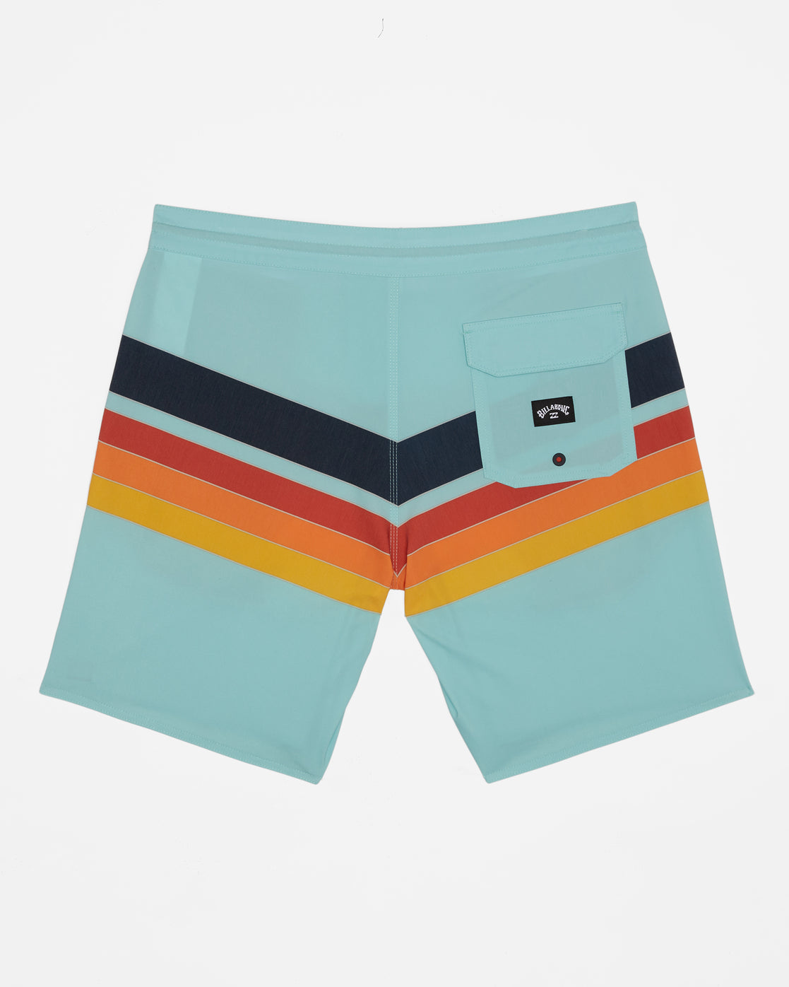Billabong Mens Spinner Lo Tide 18" Swim Shorts