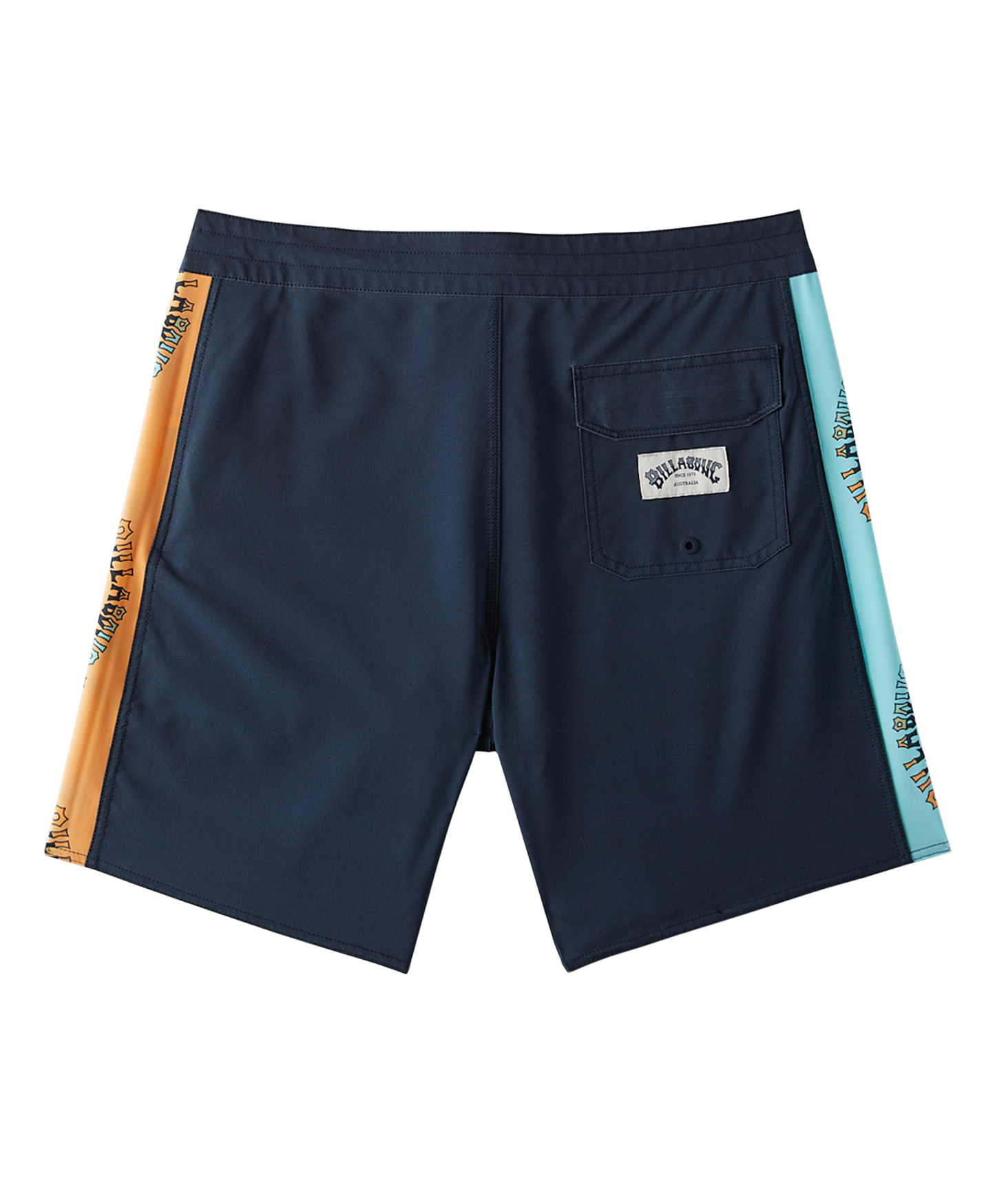 Billabong Mens D Bah Lo Tide Swim Shorts