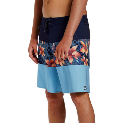 Billabong Mens Tribong Pro 18" Board Shorts
