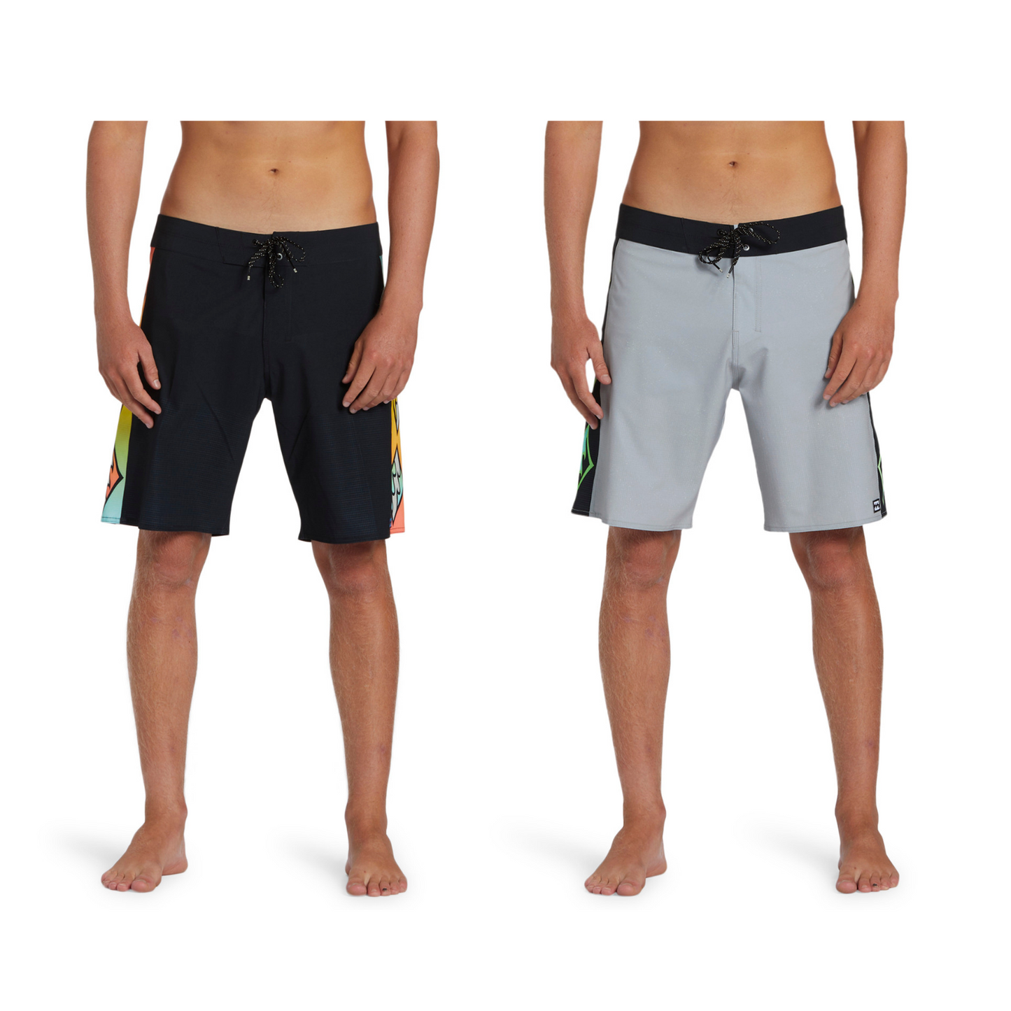 Billabong Mens D Bah 19" Boardshorts