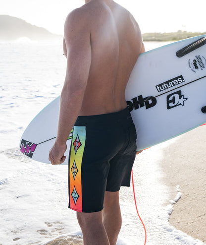 Billabong Mens D Bah 19" Boardshorts