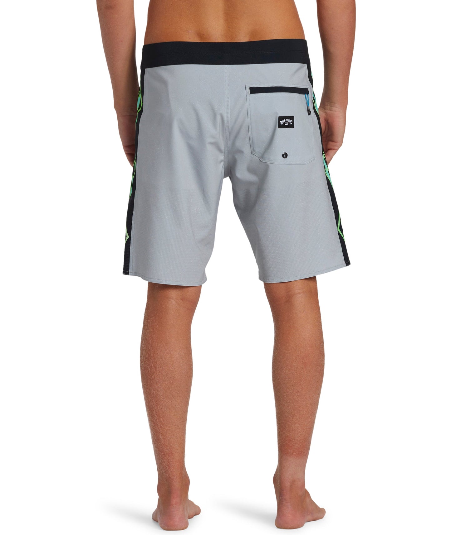 Billabong Mens D Bah 19" Boardshorts