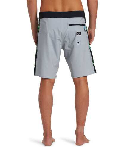 Billabong Mens D Bah 19" Boardshorts