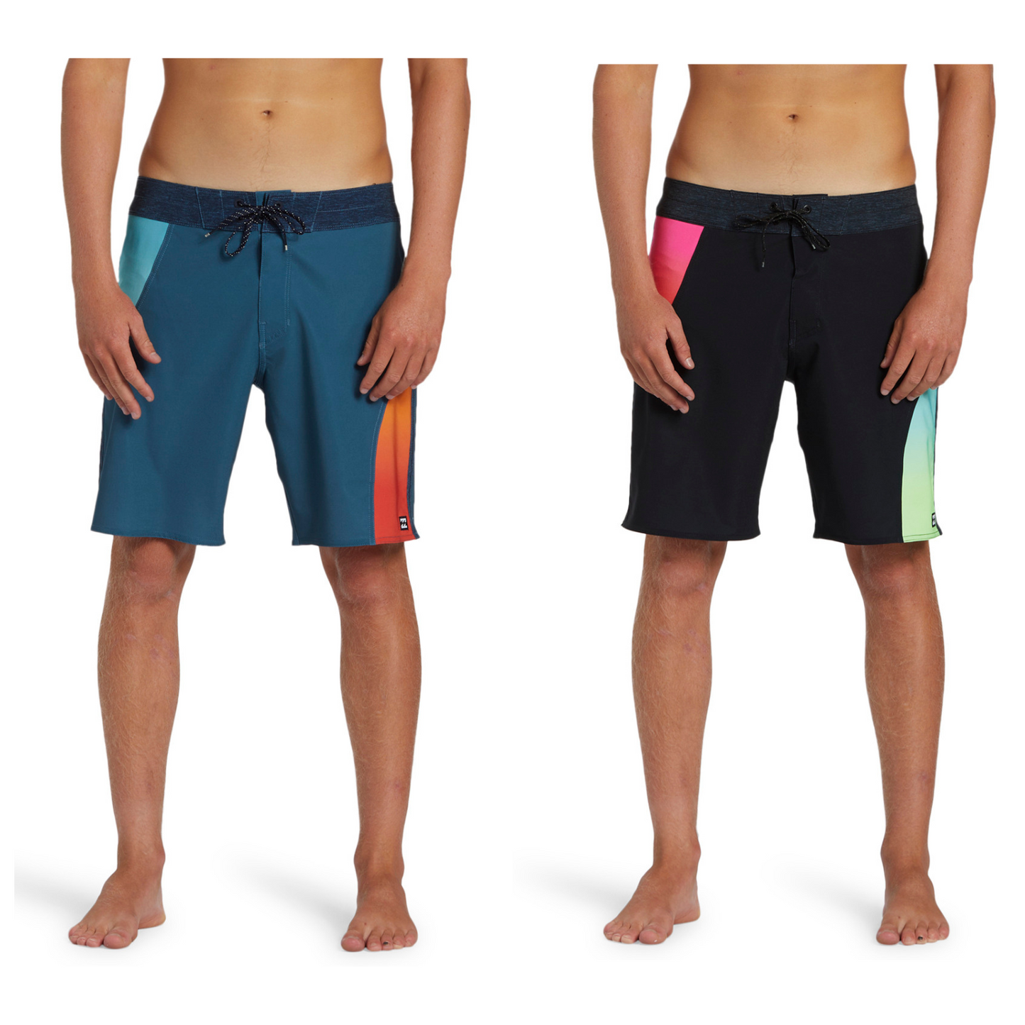 Billabong Mens Cylinders Pro 19" Boardshorts