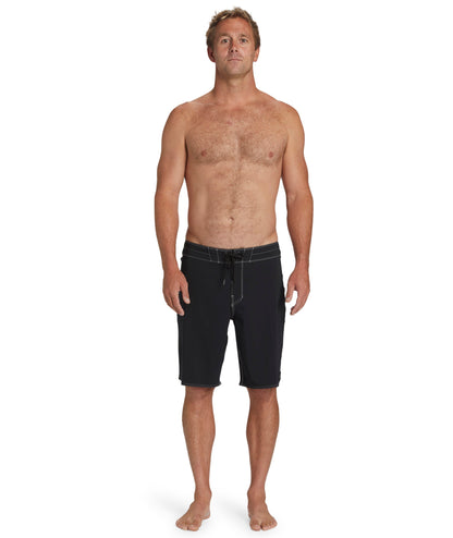 Billabong Mens Core Lord Pro 20" Boardshorts