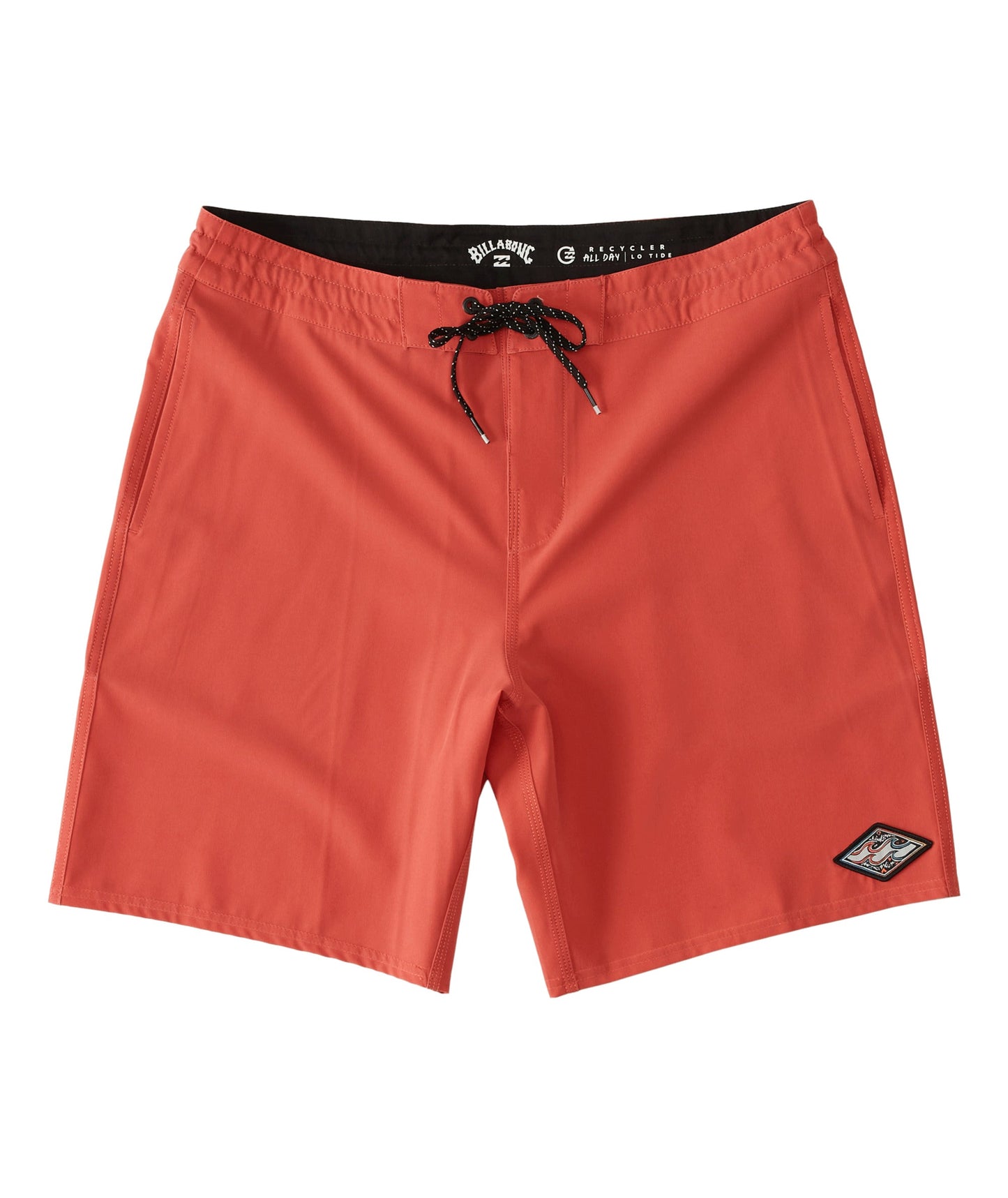 Billabong Mens All Day Lo Tide 17" Boardshorts