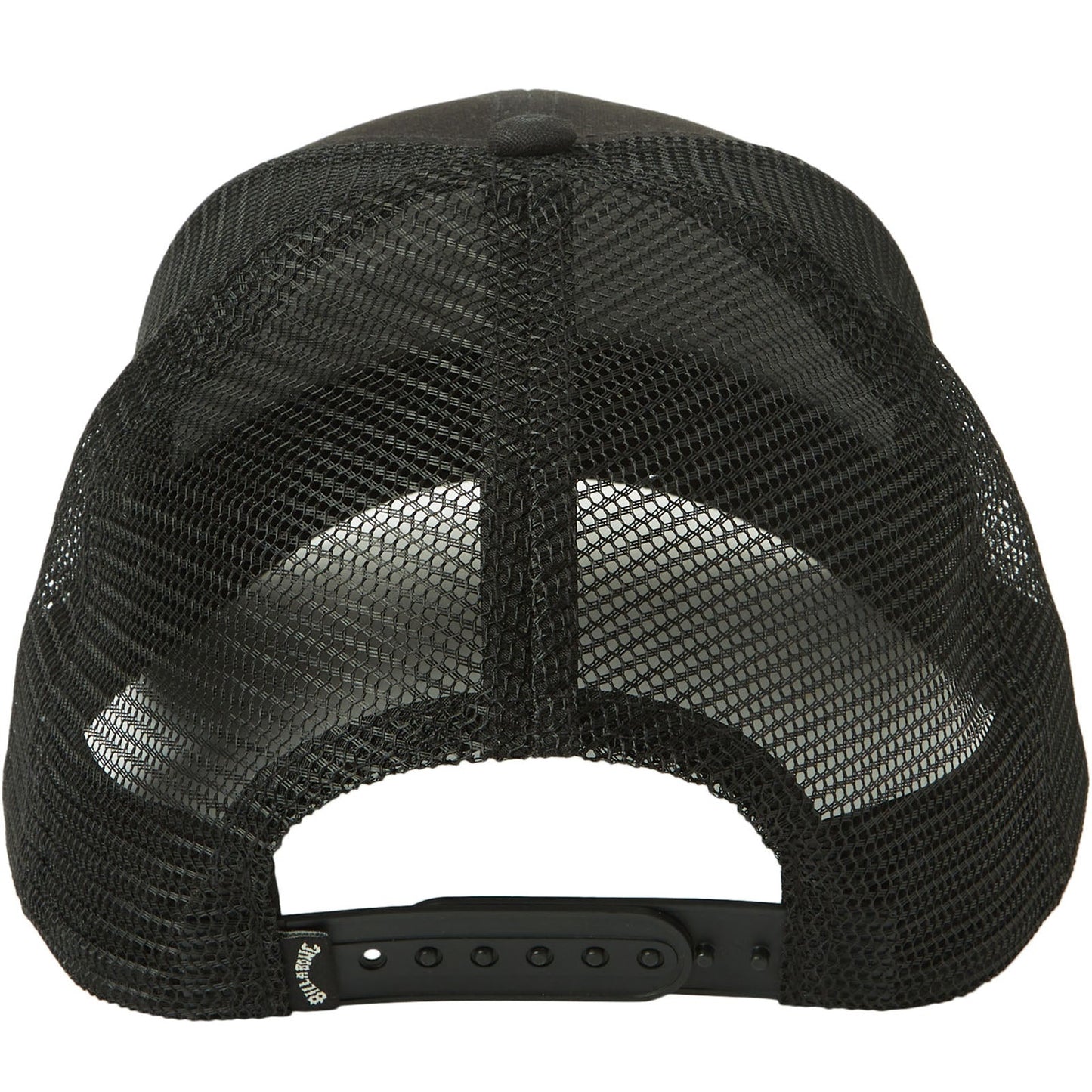 Billabong Mens Walled Mesh Snapback Trucker Cap