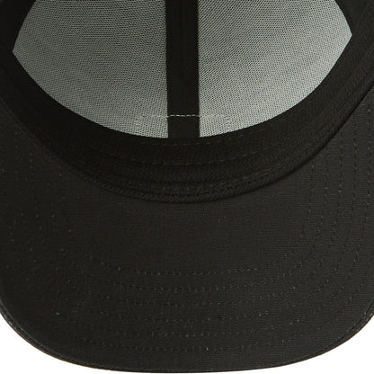 Billabong Mens Walled Mesh Snapback Trucker Cap