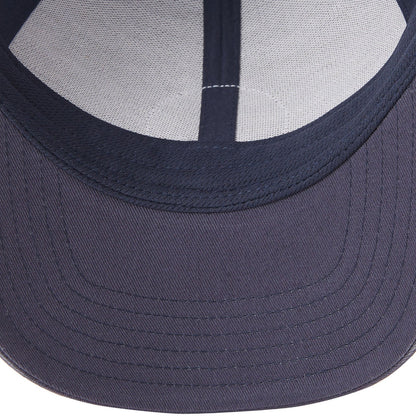 Billabong Mens Walled Mesh Snapback Trucker Cap