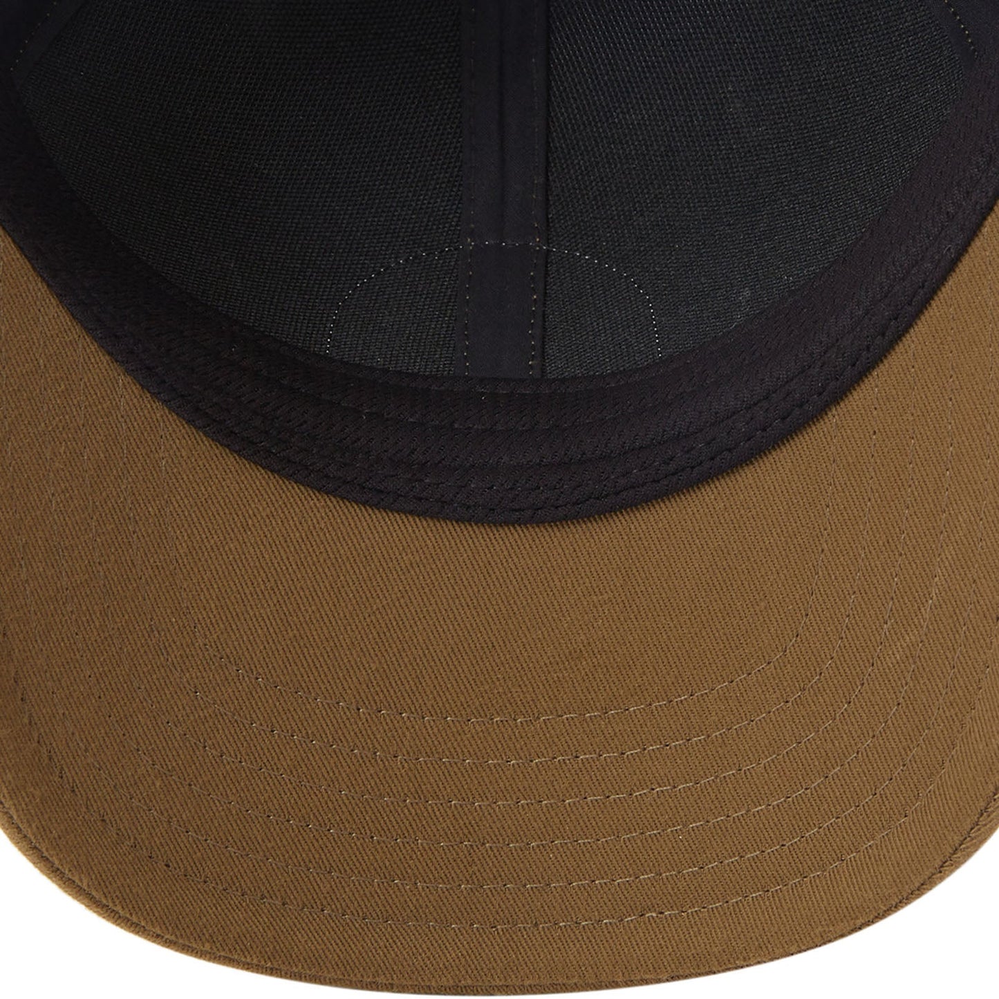 Billabong Mens Walled A/Div Mesh Snapback Trucker Cap