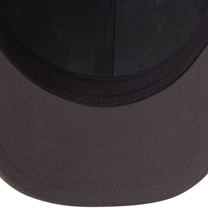 Billabong Mens Walled A/Div Mesh Snapback Trucker Cap