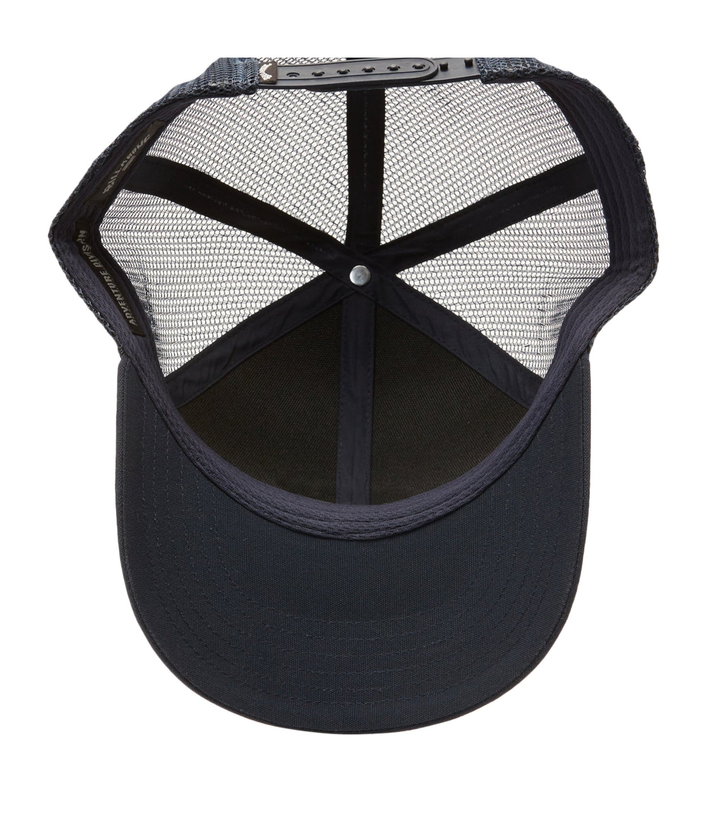 Billabong Mens Range Trucker Snapback Cap - One Size