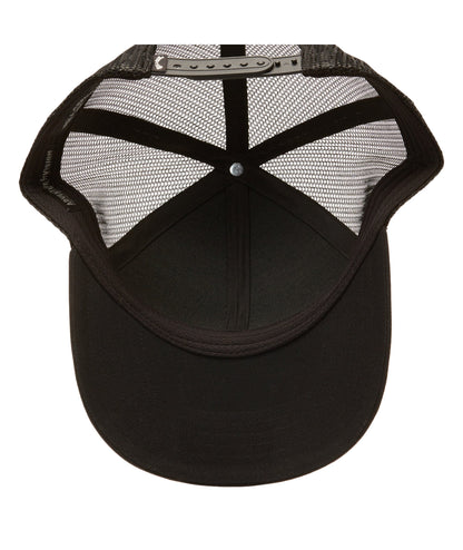 Billabong Mens Range Trucker Snapback Cap - One Size