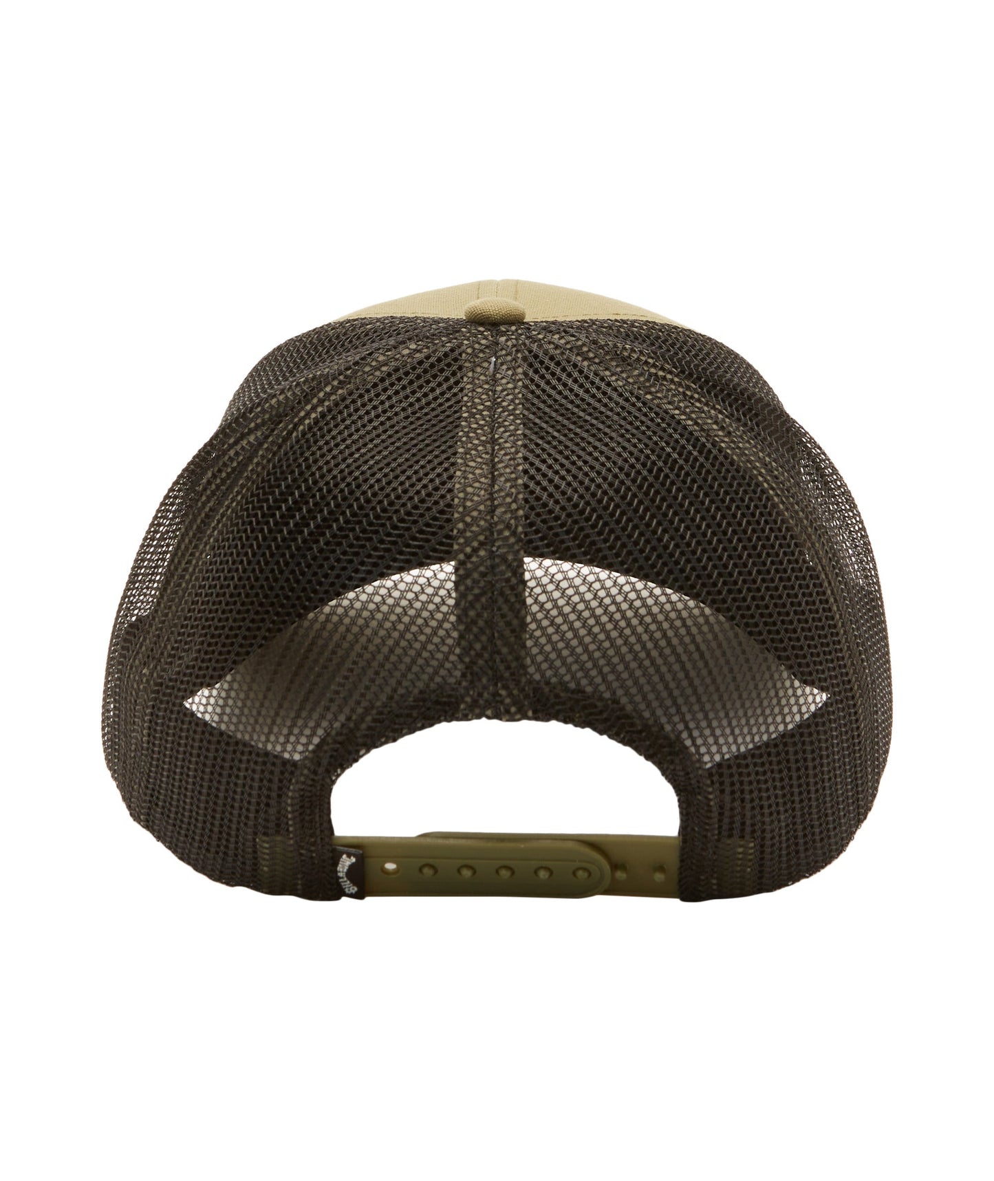 Billabong Mens Range Trucker Snapback Cap - One Size