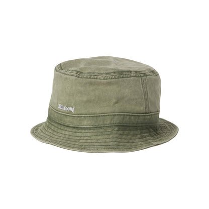 Billabong Mens Barrel Bucket Hat