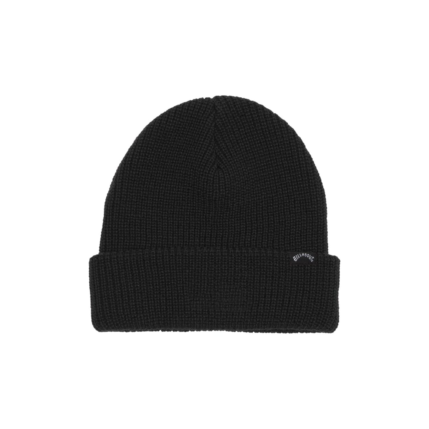 Billabong Mens Arcade Cuff Beanie