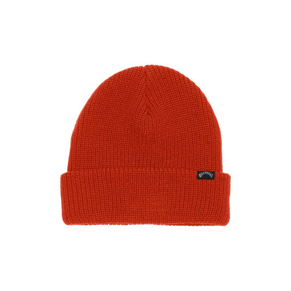 Billabong Mens Arcade Cuff Beanie