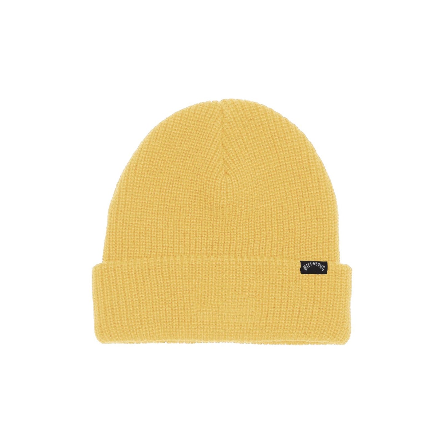 Billabong Mens Arcade Cuff Beanie