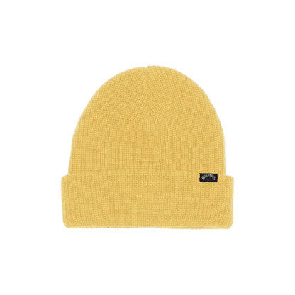 Billabong Mens Arcade Cuff Beanie