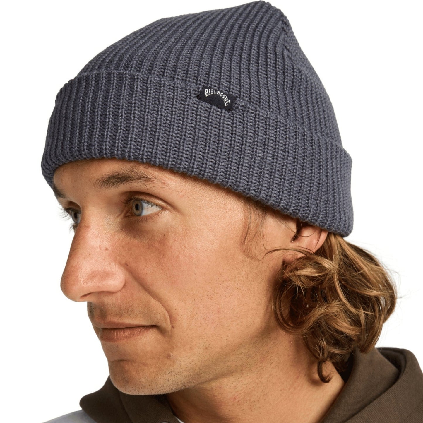 Billabong Mens Arcade Cuff Beanie