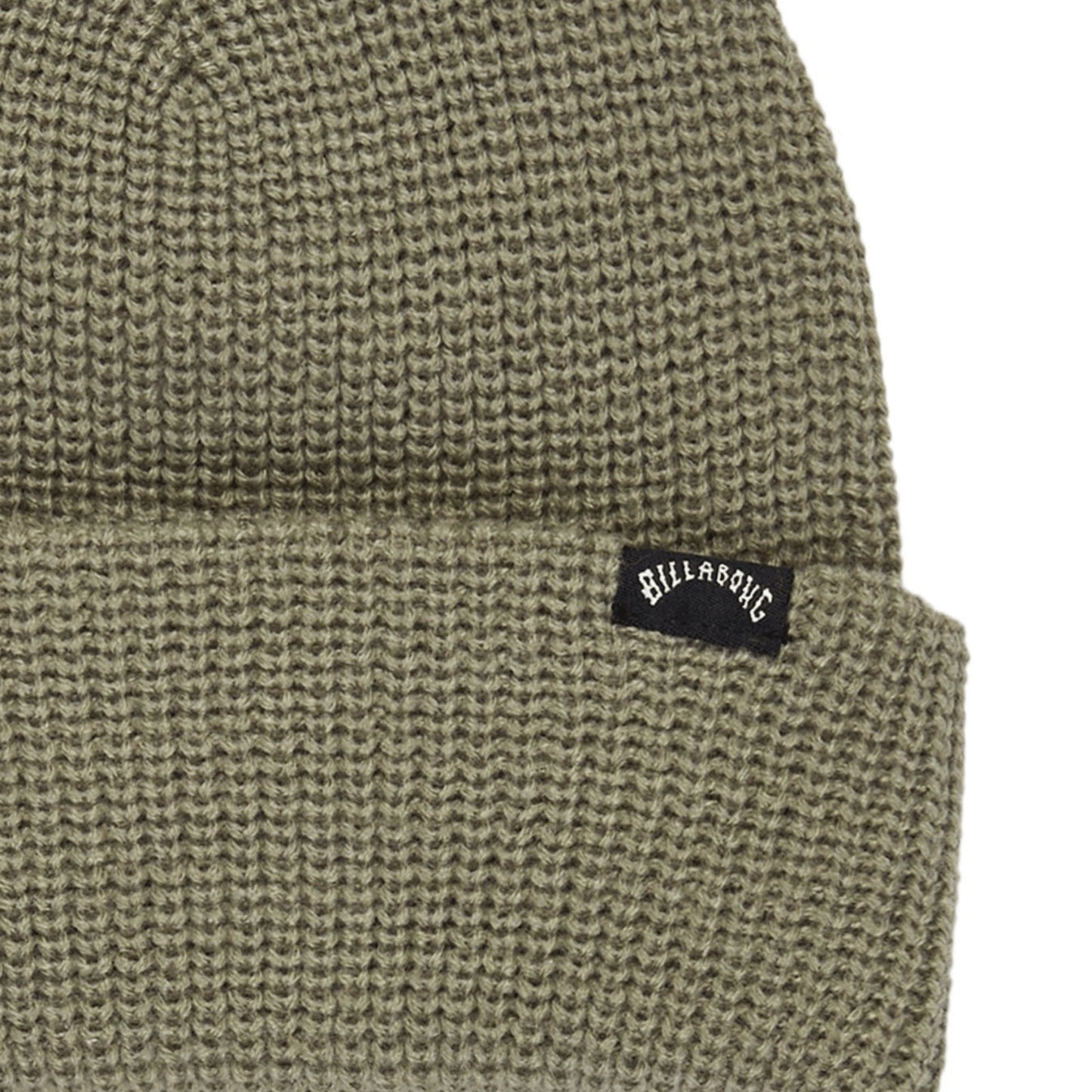 Billabong Mens Arcade Cuff Beanie