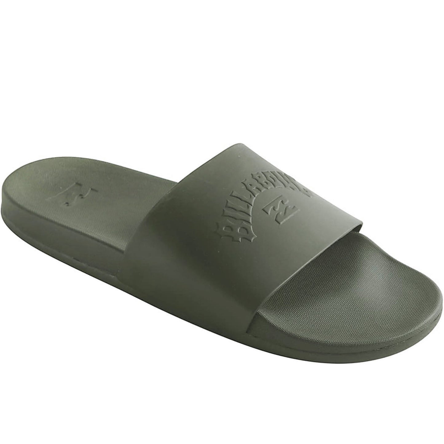 Billabong Mens Cush Flip Flops Sliders