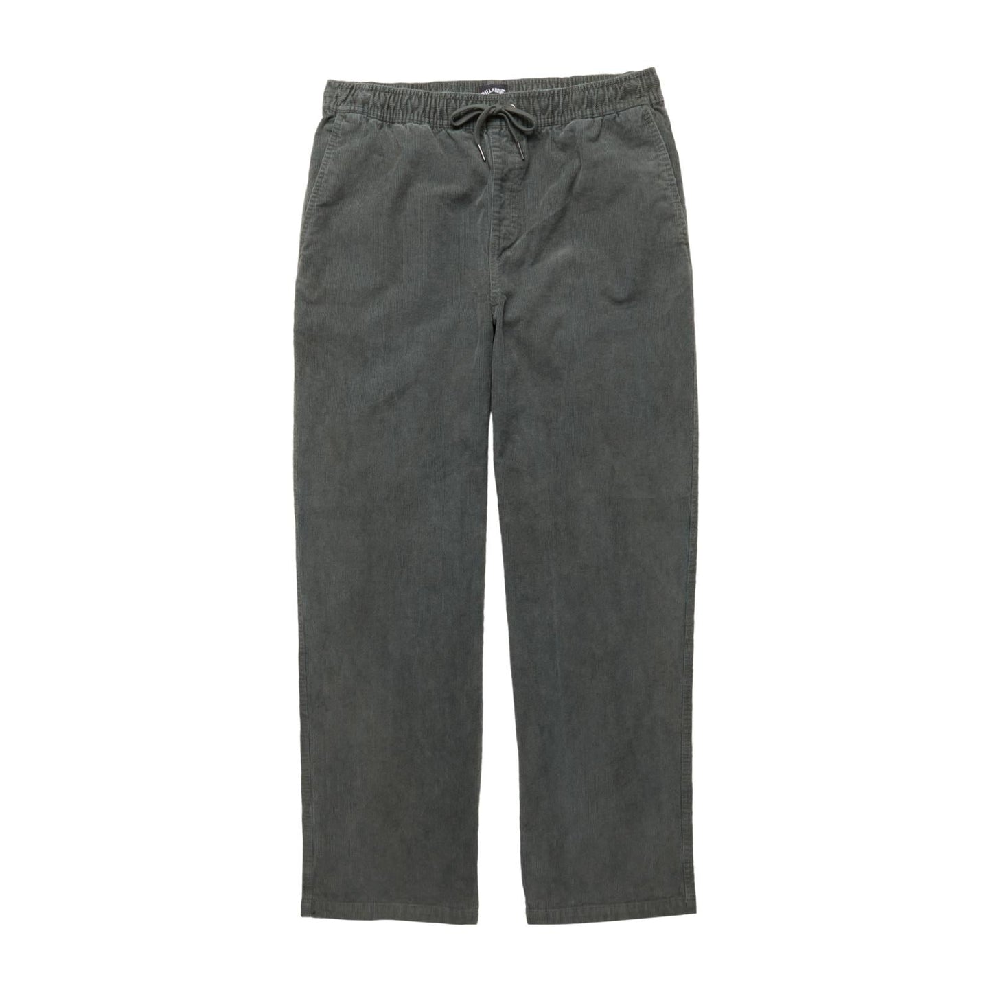 Billabong Mens Larry Corduroy Trousers