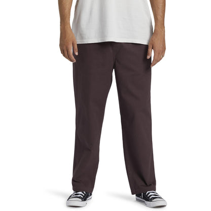 Billabong Mens Larry Cotton Chinos