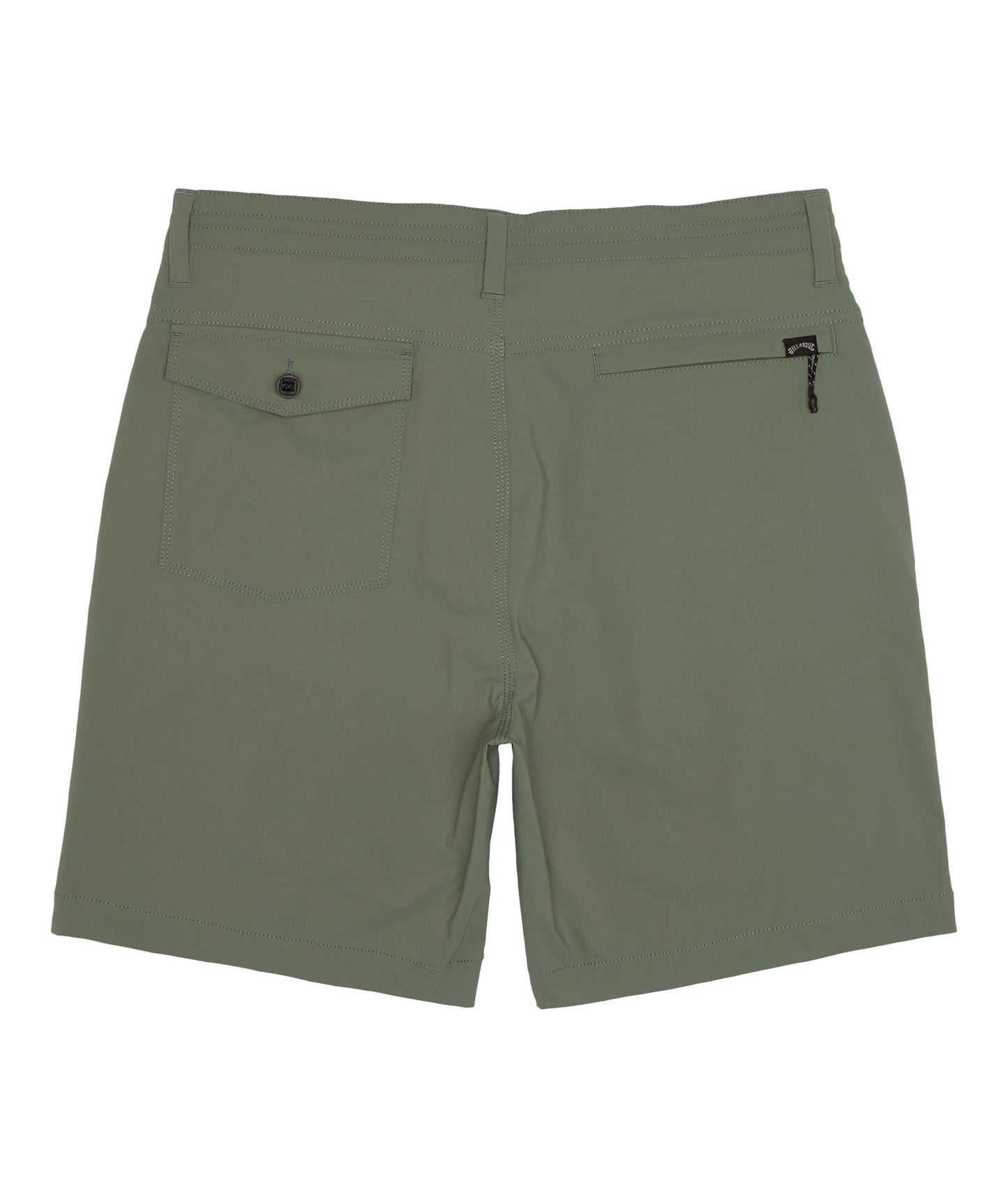 Billabong Mens Surftrek Plus Hybrid 19" Board Shorts