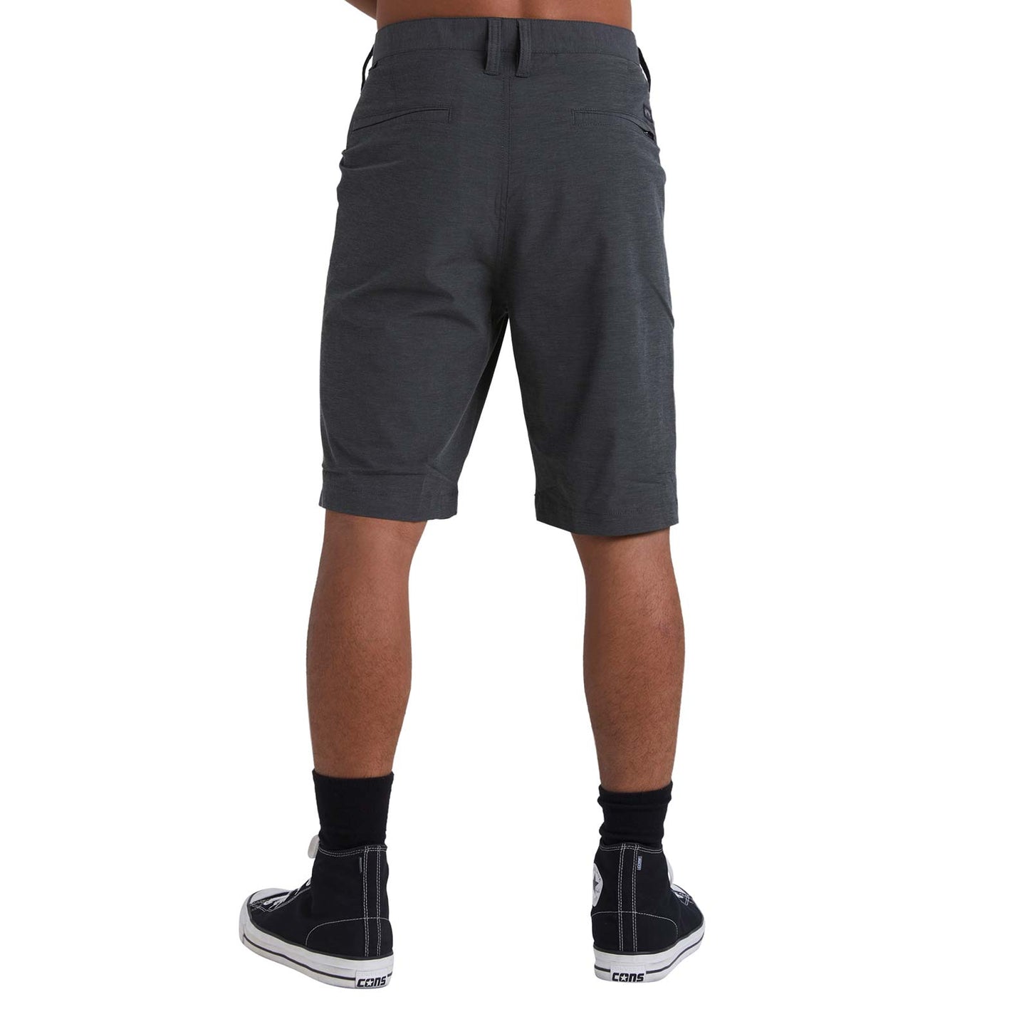 Billabong Mens Crossfire Chino Shorts