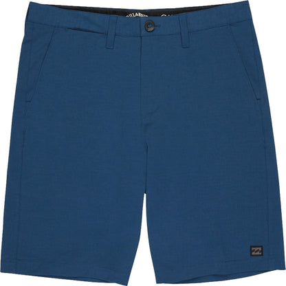 Billabong Mens Crossfire Chino Shorts