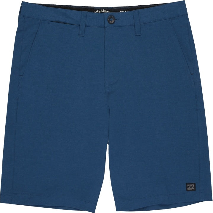 Billabong Mens Crossfire Chino Shorts