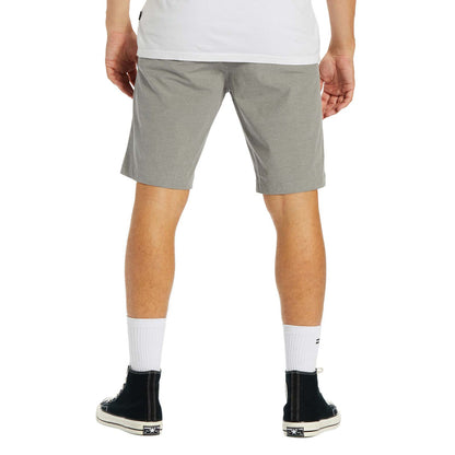 Billabong Mens Crossfire Chino Shorts