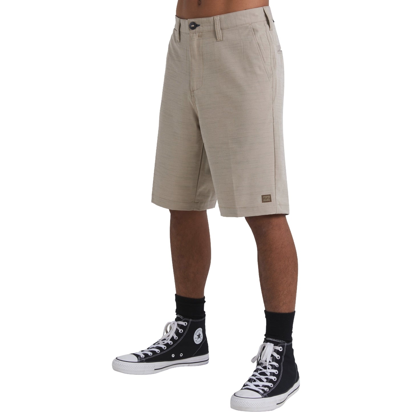 Billabong Mens Crossfire Chino Shorts