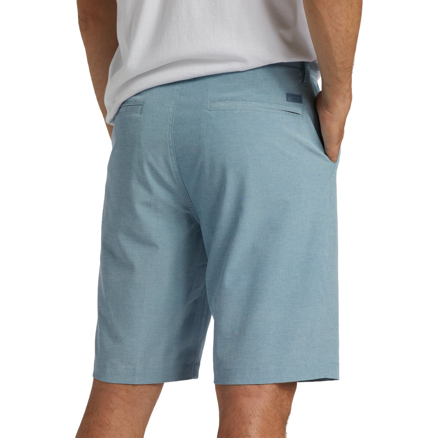 Billabong Mens Crossfire Chino Shorts