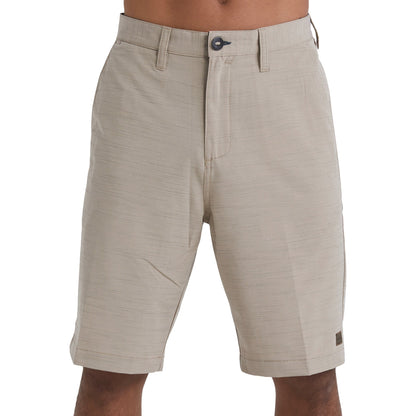 Billabong Mens Crossfire Chino Shorts