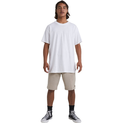 Billabong Mens Crossfire Chino Shorts