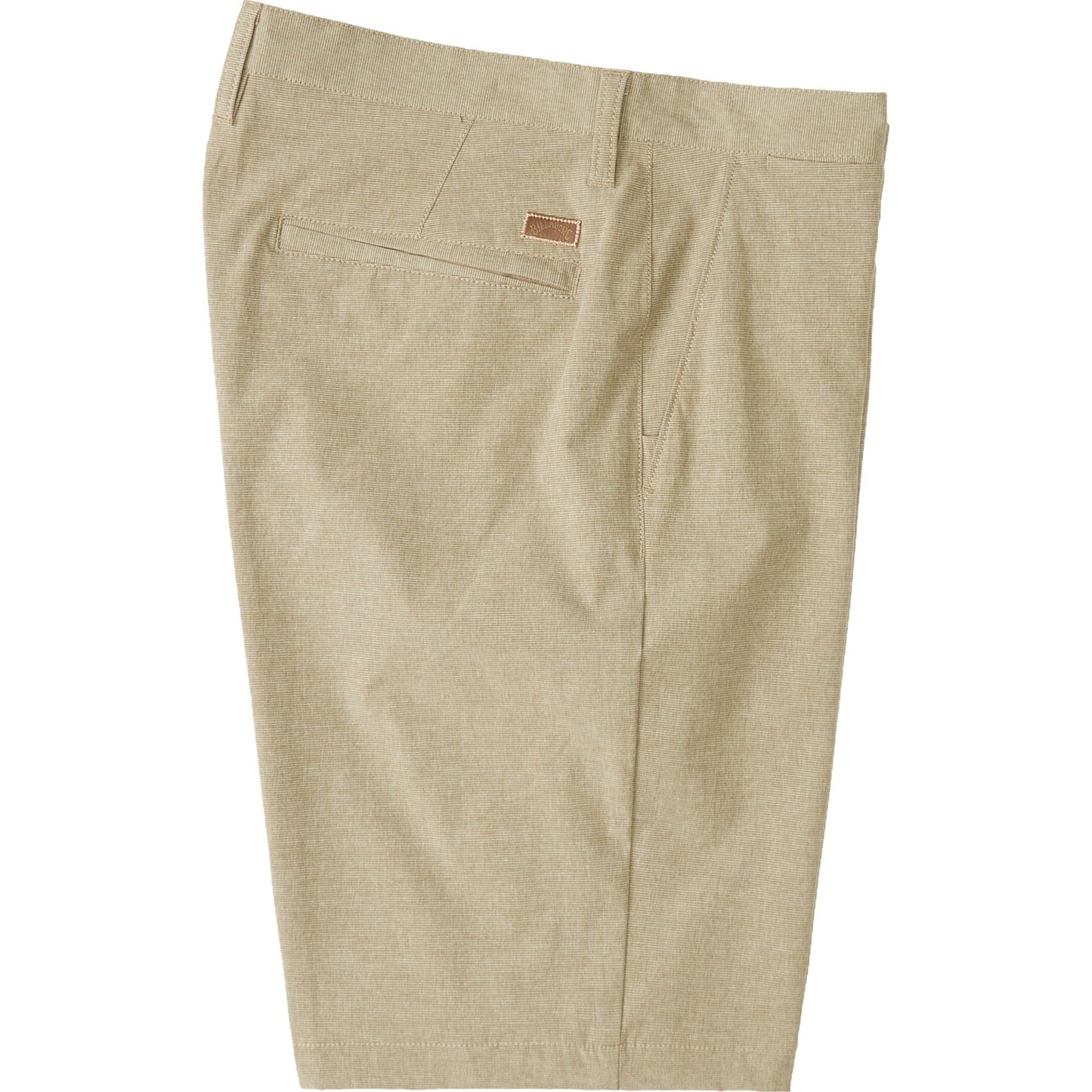 Billabong Mens Crossfire Chino Shorts